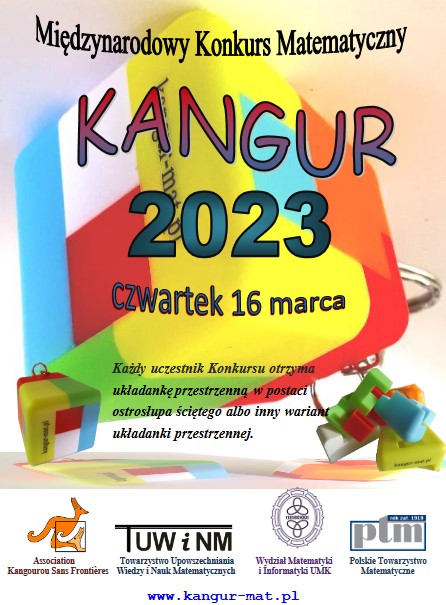 kangur2023